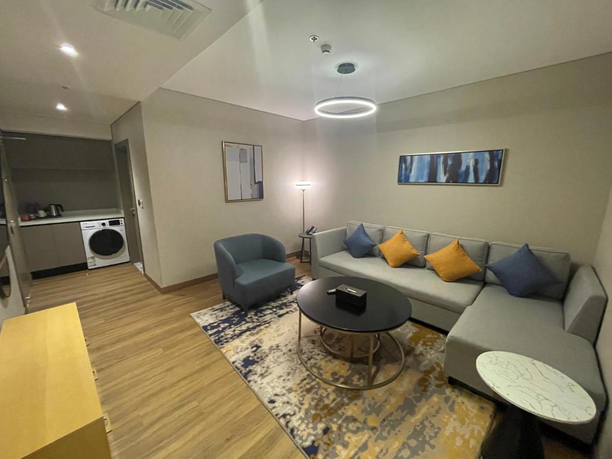 Bn Residence Al-Hobar Kültér fotó