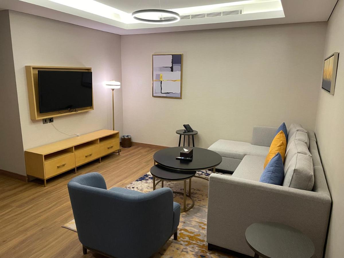 Bn Residence Al-Hobar Kültér fotó